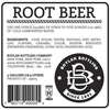 Boylan Bottling Boylan Bottling Bag-In-Box Root Beer Soda 5 gal. Bag 00760712490055